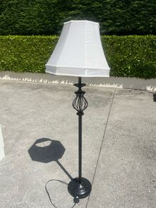 lamp