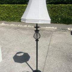 lamp