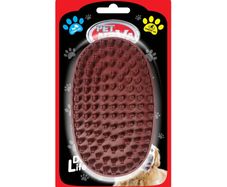 Pet Nova Dog Bath Brush 13cm