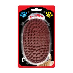 Pet Nova Dog Bath Brush 13cm