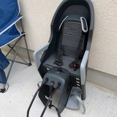 Child bike seat
