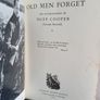Old Men Forget: The Autobiography of Duff Cooper (Viscount Norwich) (RB214) Image 2