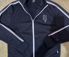 Yelir half zip
