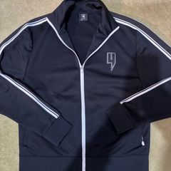 Yelir half zip