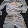 2 Tracksuits 9-10 yrs Image 2