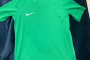Nike tee shirts