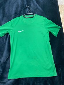 Nike tee shirts