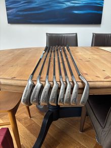 golf club