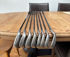 golf club