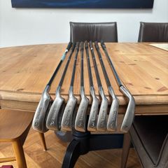 golf club