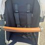 Uppababy V2 rumble seat Image 4