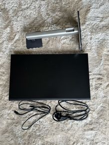 Dell P2422H 24 Full HD IPS Monitor Excellent Condition