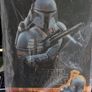 Hot toys Deathwatch Mandolorian Image 2