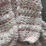 Crochet  dress Image 5