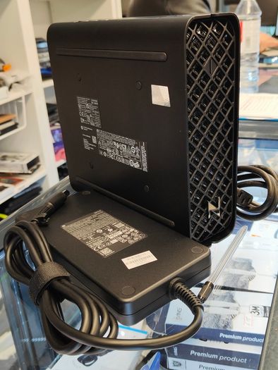 HP Workstation Z2 Mini G9 Core i9-12900K (12th Gen) 3.20GHz 32GB 2TB NVMe SSD Windows 11 Pro (UHD Ghraphics 770 RTX NVIDIA A2000) Warranty Until 2028