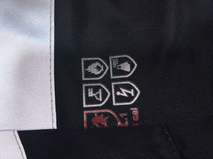 Strata Arc Overalls and Waterproof Pants