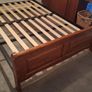bed frame Image 2