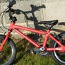 14" pedal bike Islabikes Cnoc 14. Image 2