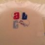 Boys teeshirt 6/9 mths Image 2