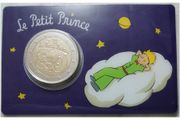 France 2 Euro Brilliant Uncirculated Coin 2026 - The Little Prince