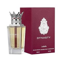 Lattafa Dynasty