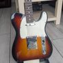 Fender Telecaster USA Image 4