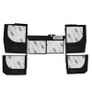 Replacement Battery For Apple MacBook 12" A1534 2015 2016 2017 A1527 A1705 New - FHT19MBB Image 4