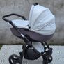 Buggy Baby Uno 4 pieces. Image 3