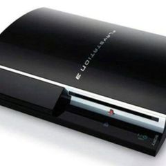 Playstation 3 Model CECHK03
