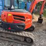 Kubota u48-4 Mini Digger for sale Image 6