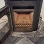 Cast Iron Fire Image 3