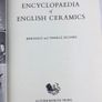 Collectors Encyclopaedia of English Ceramics Image 6