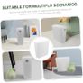 Brand New GRIRIW Trash can kitchen waste bin household office wastepaper basket Image 7