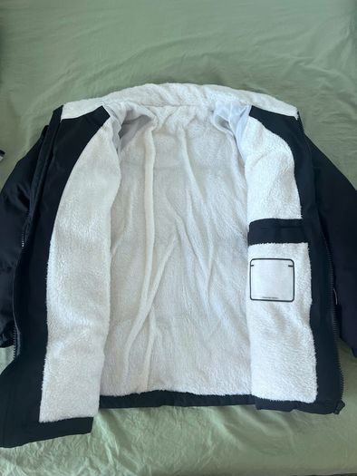 Puffer Jacket