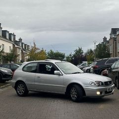 E11 Toyota Corolla Sr