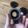 Viltrox Speedbooster Ef-E II Adapter Image 2