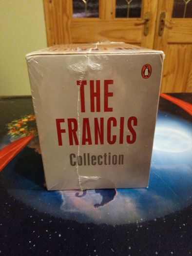 The Francis Collection
