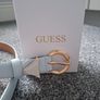 Guess Belt Image 5