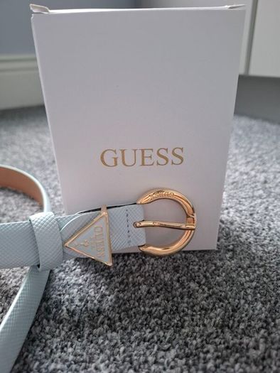 Guess Belt