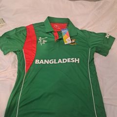 cricket world cup jersey