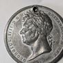 1821 Medal visit to Dublin. Image 3