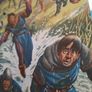 vintage ladybird books Image 3