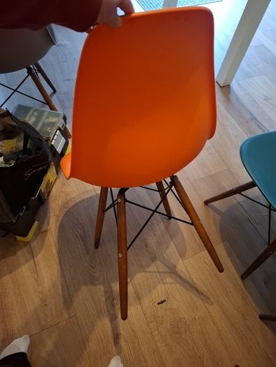 kitchen chairs