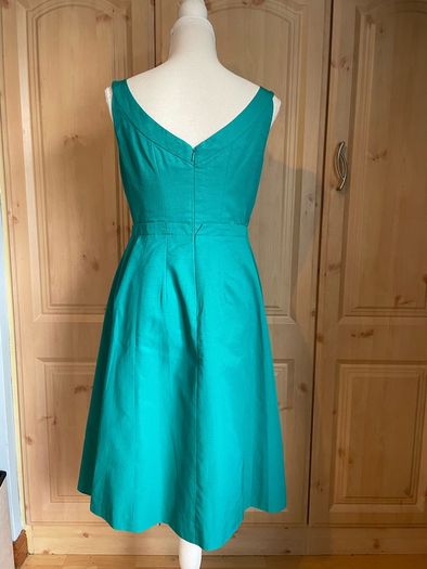 Ladies Monsoon dress. Size UK14