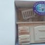 NEW  Collection of dolls house miniatures Image 5