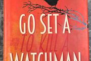 Go set a watchman