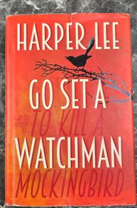 Go set a watchman