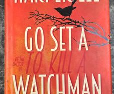 Go set a watchman