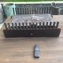 Gas Fire Engine, basket & Remote Control Image 2