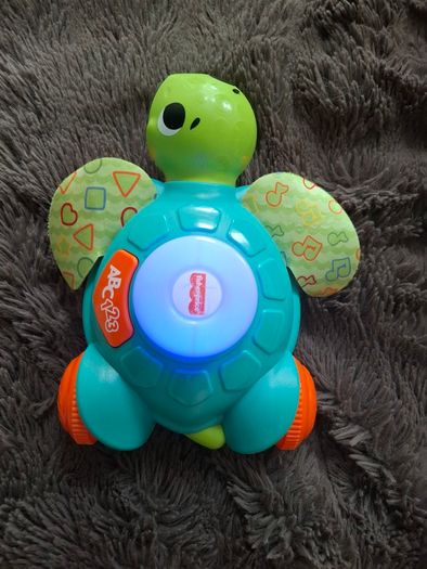 Linkimals fisher price